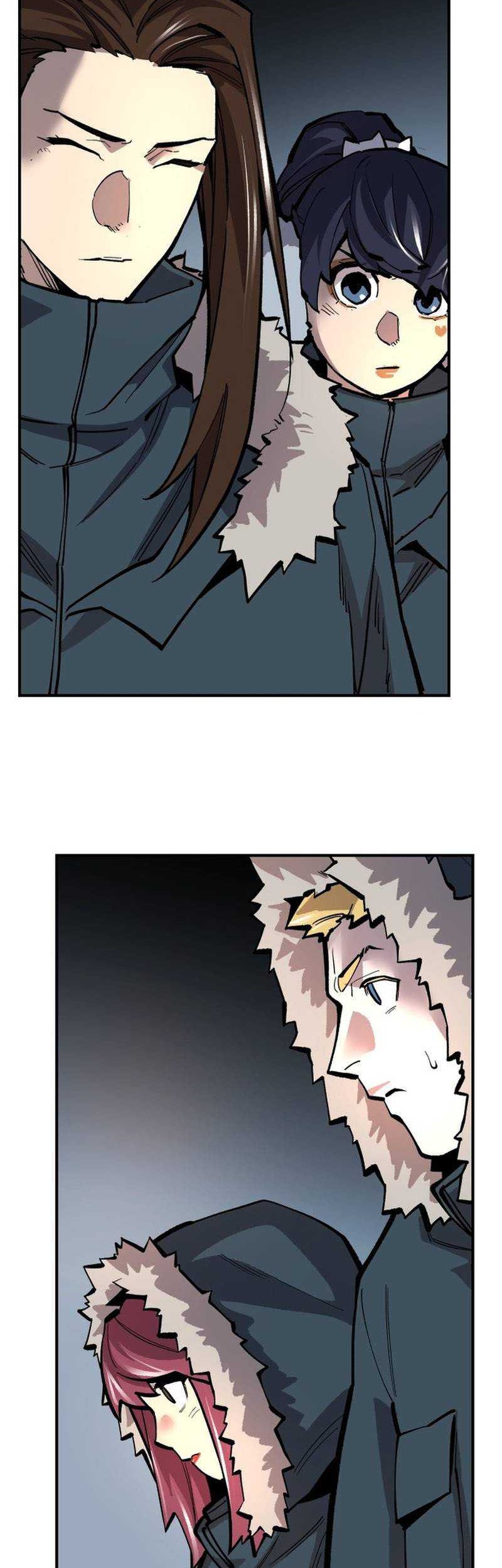 Limit Breaker Chapter 99 Gambar 115