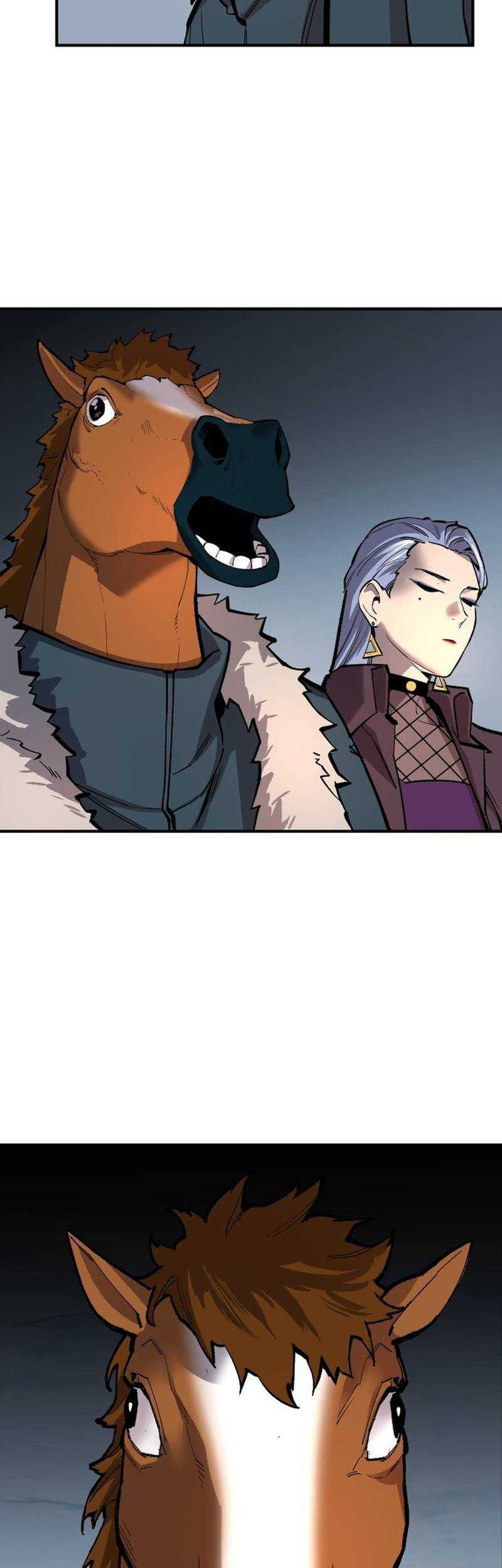 Limit Breaker Chapter 99 Gambar 116