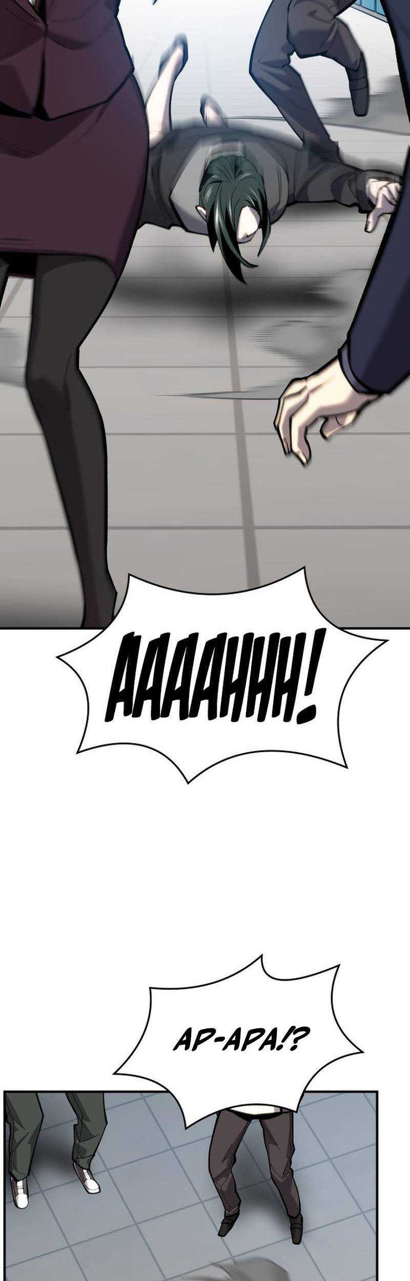 Limit Breaker Chapter 99 Gambar 84