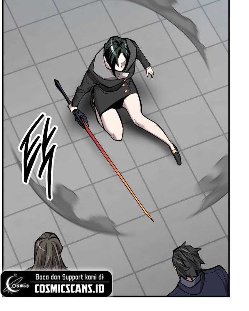 Limit Breaker Chapter 99 Gambar 85