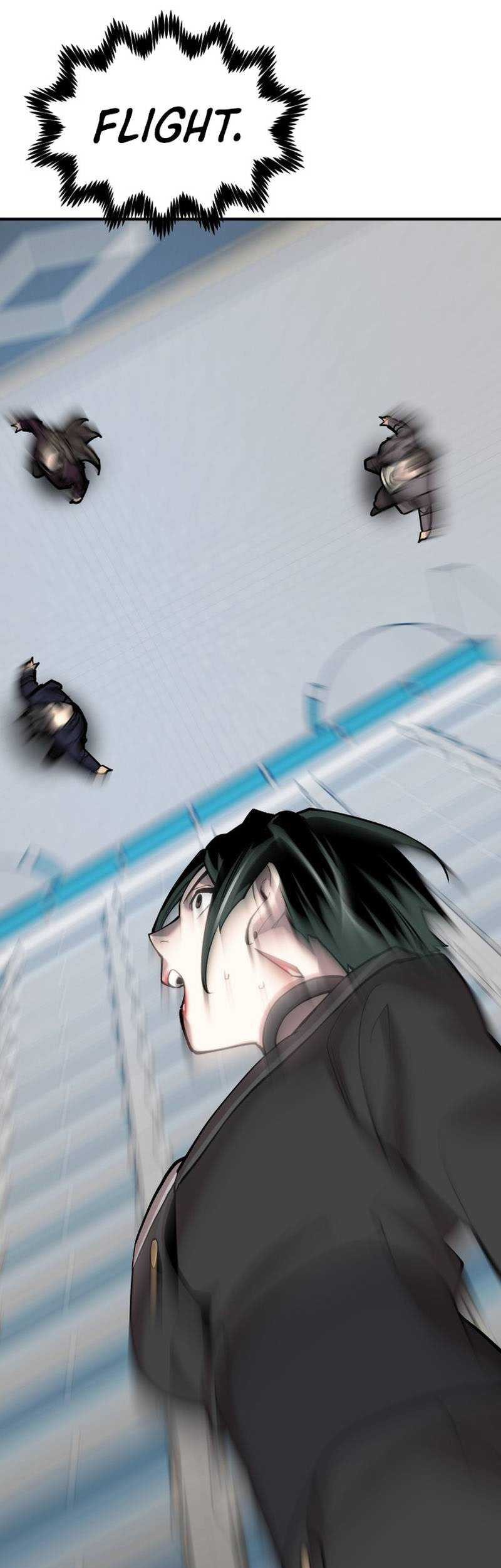 Limit Breaker Chapter 99 Gambar 81