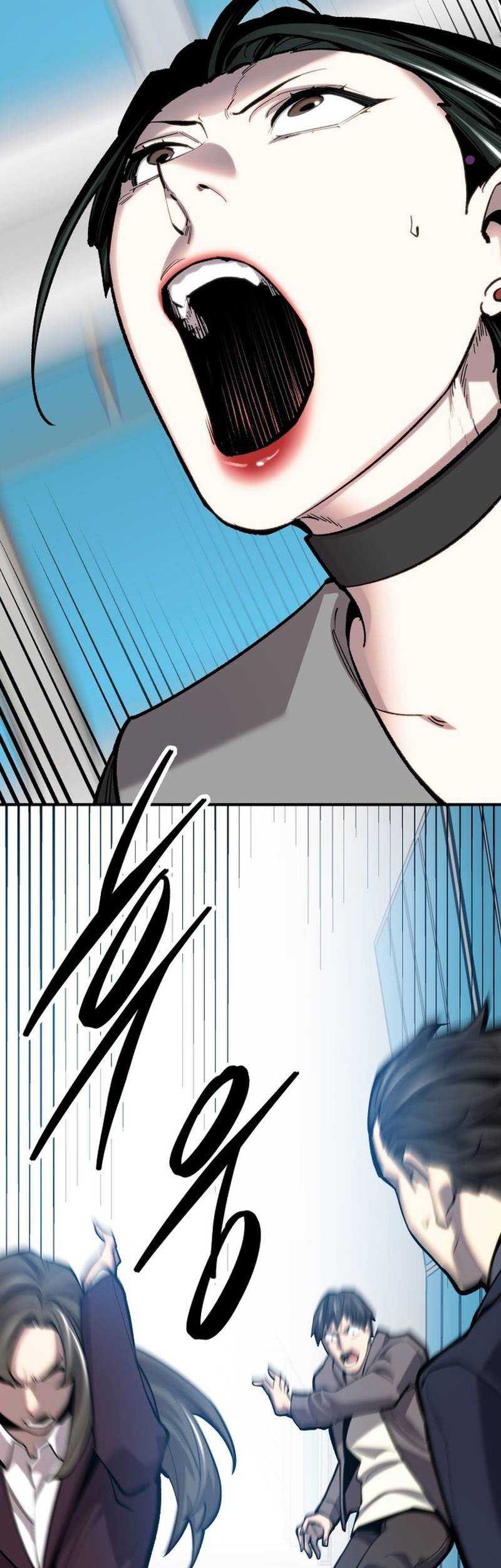 Limit Breaker Chapter 99 Gambar 83