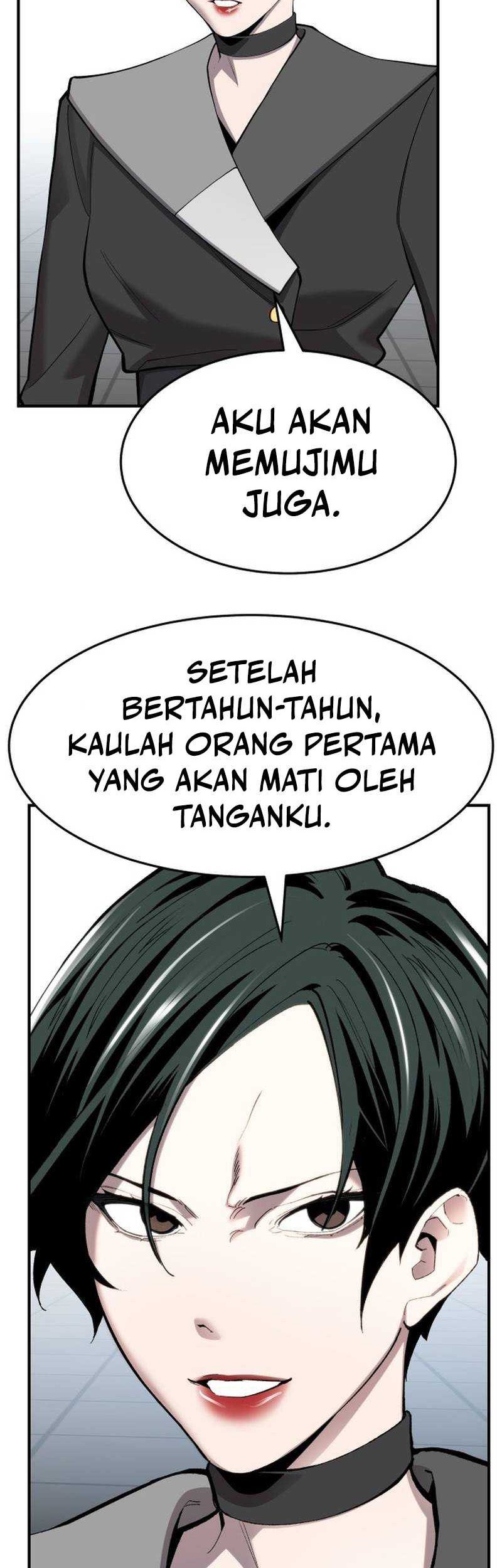 Limit Breaker Chapter 99 Gambar 89