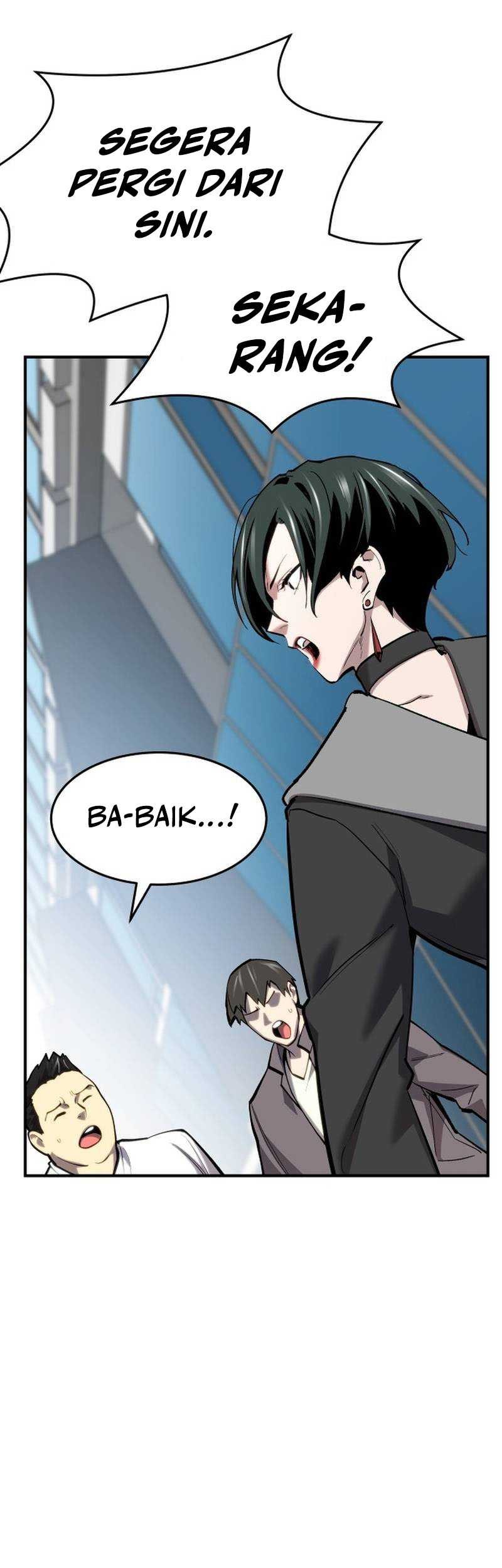 Limit Breaker Chapter 99 Gambar 86