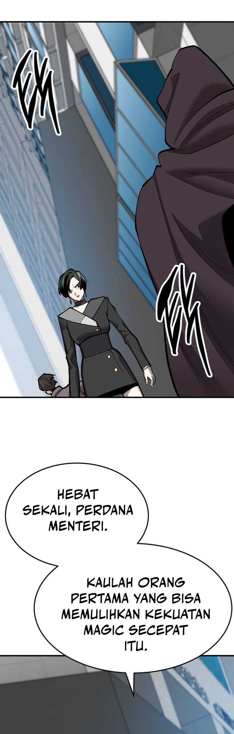 Limit Breaker Chapter 99 Gambar 87