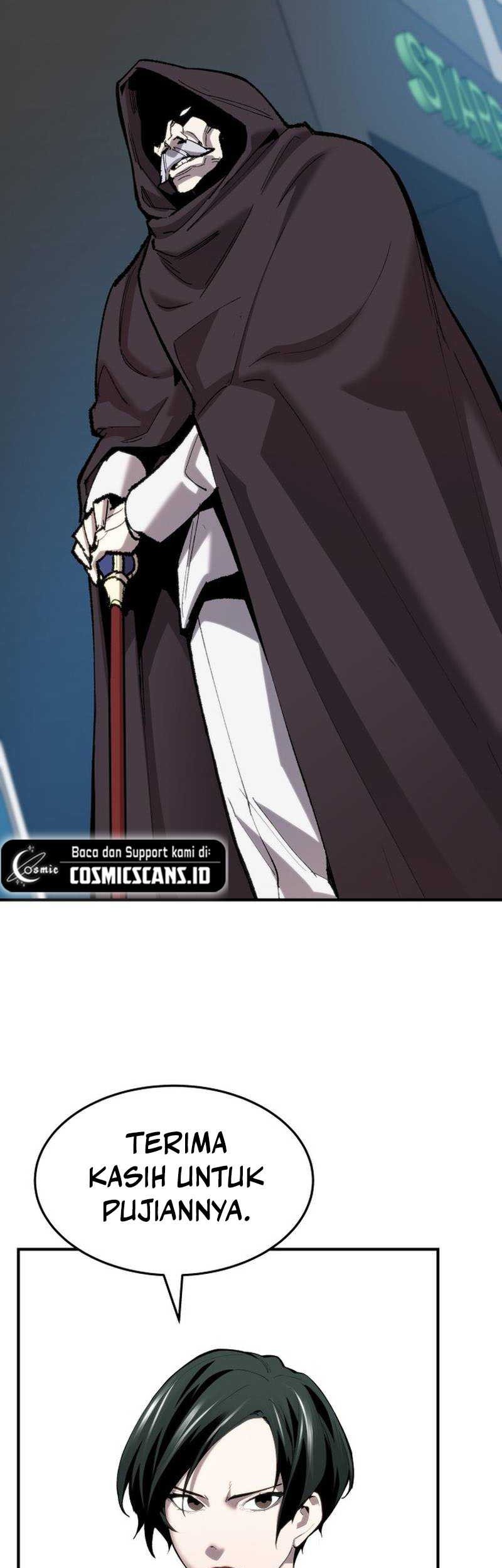 Limit Breaker Chapter 99 Gambar 88