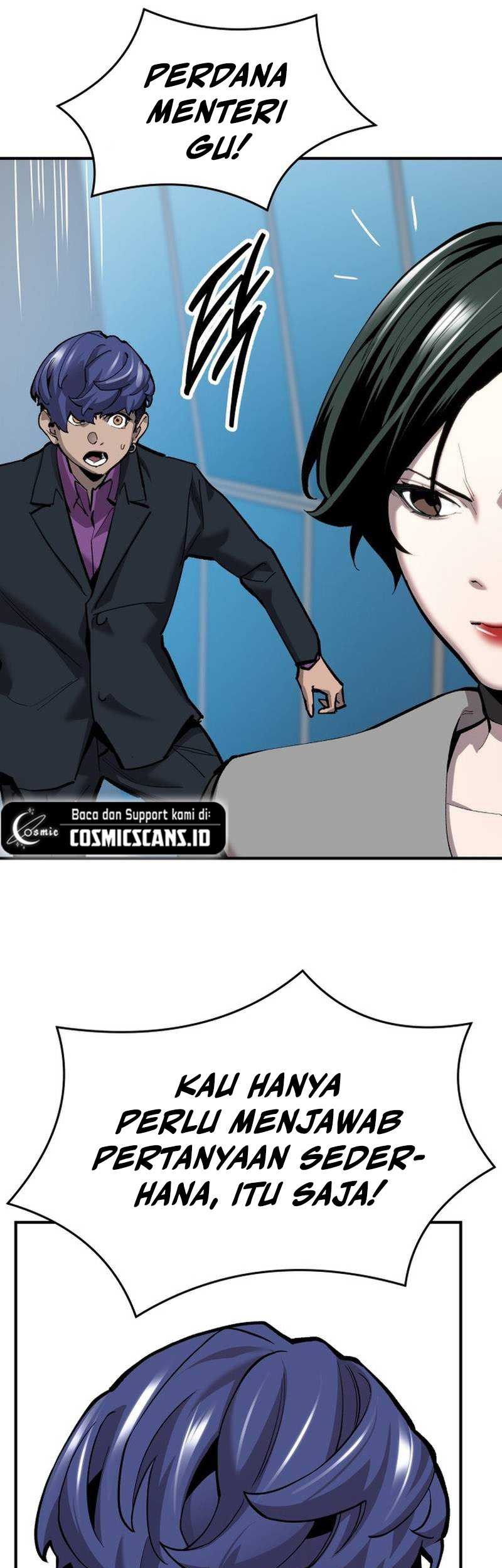 Limit Breaker Chapter 99 Gambar 91