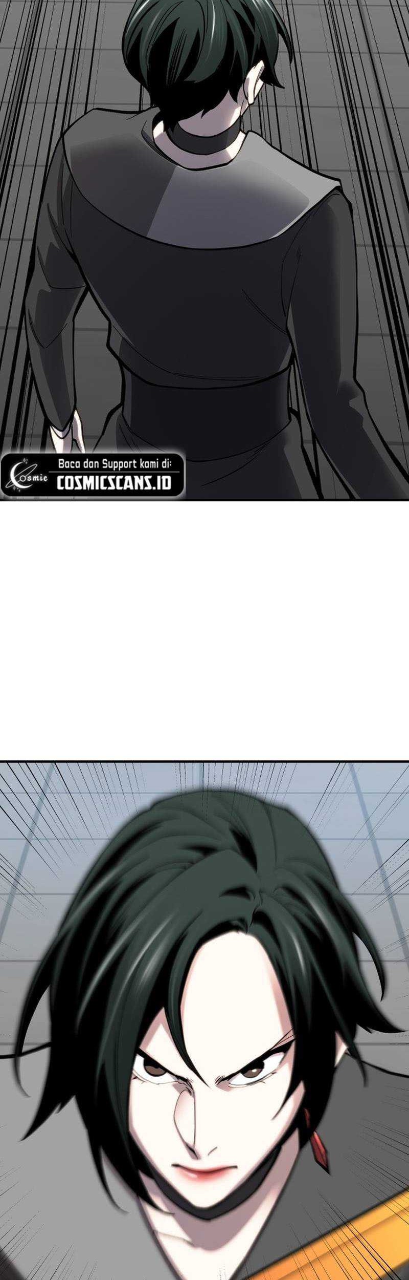 Limit Breaker Chapter 99 Gambar 99