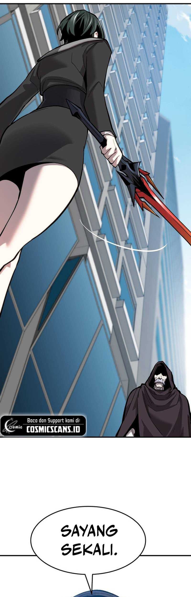 Limit Breaker Chapter 99 Gambar 96