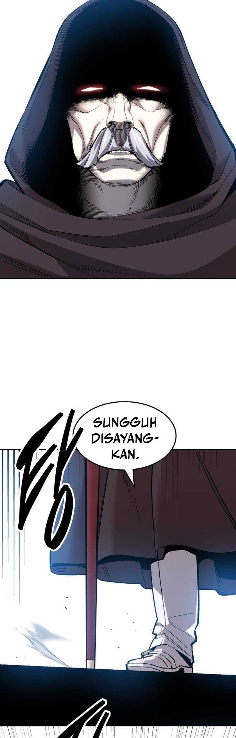 Limit Breaker Chapter 99 Gambar 97