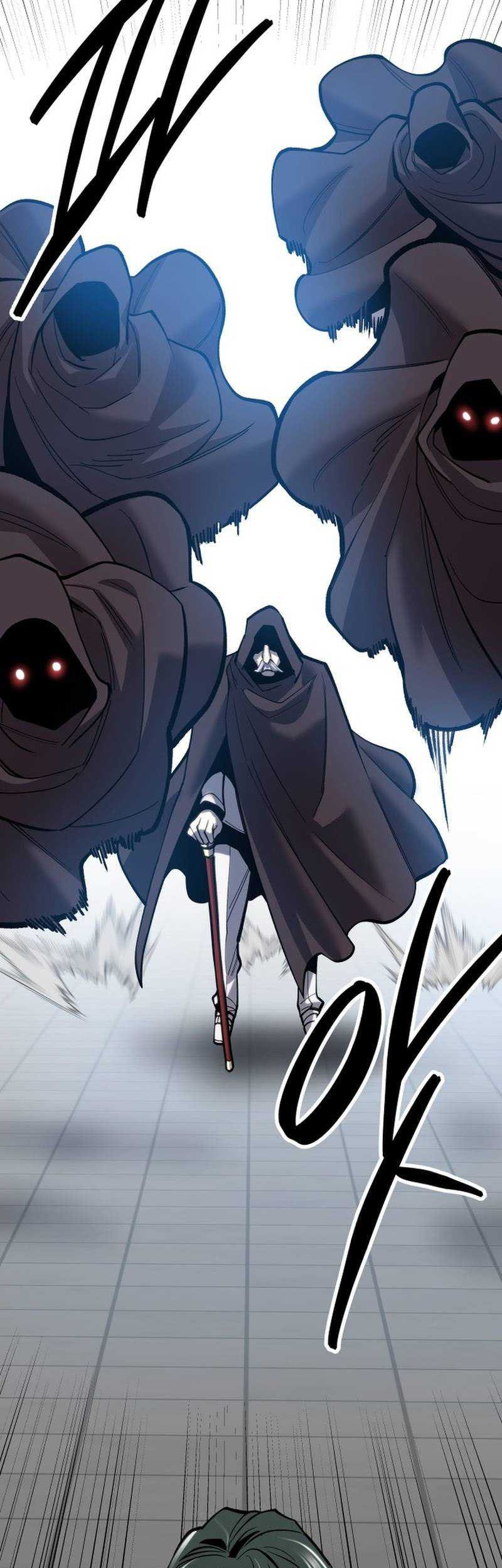 Limit Breaker Chapter 99 Gambar 98