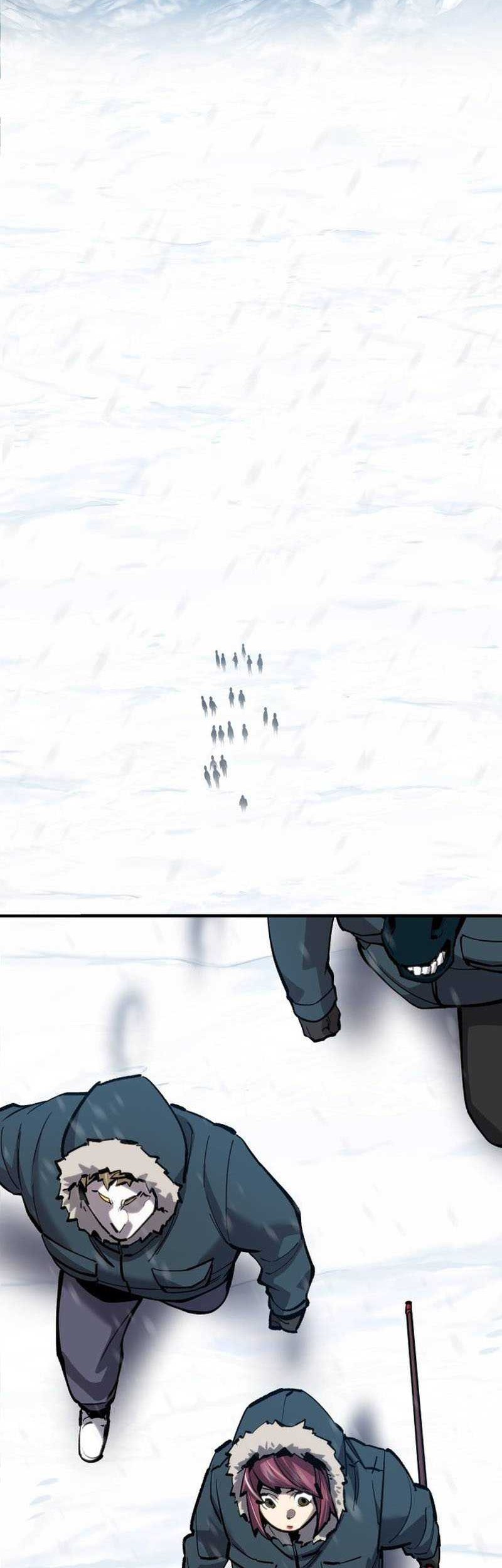 Limit Breaker Chapter 99 Gambar 3