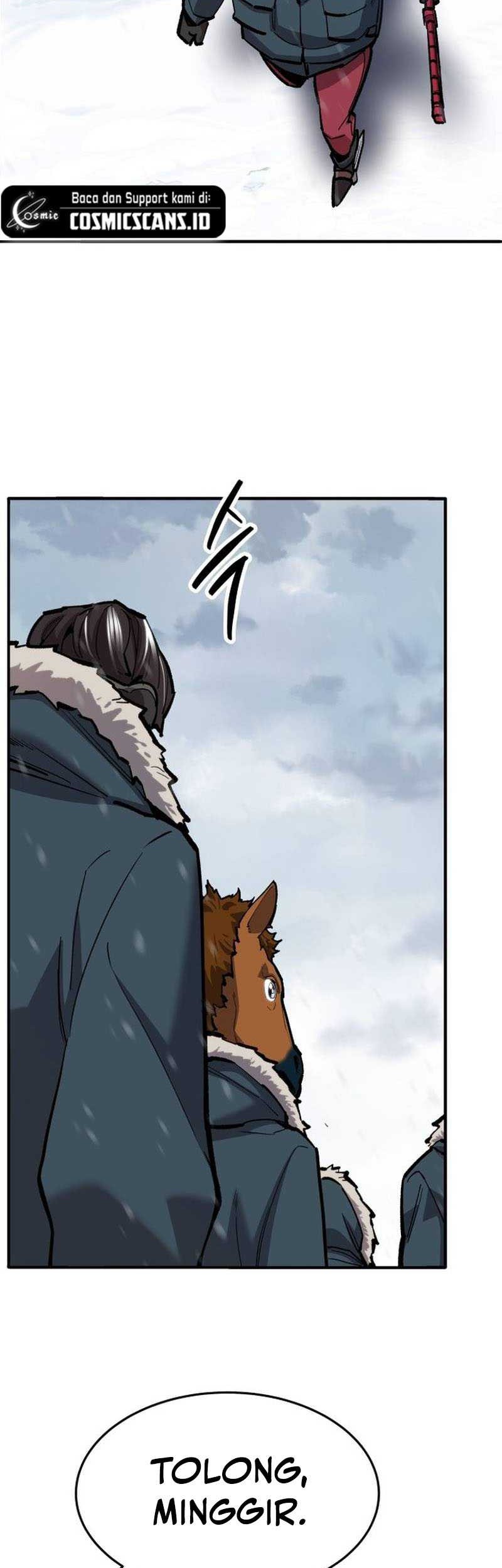 Limit Breaker Chapter 99 Gambar 4