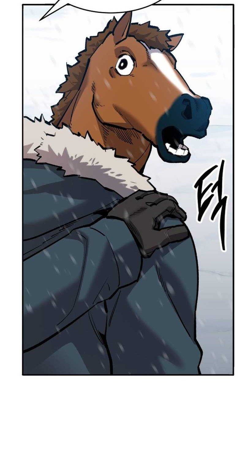 Limit Breaker Chapter 99 Gambar 5