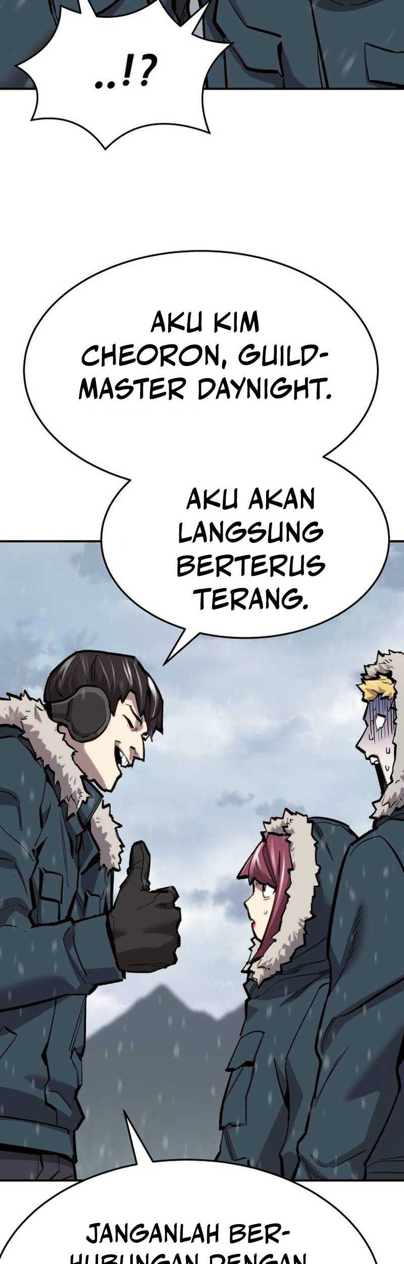 Limit Breaker Chapter 99 Gambar 7