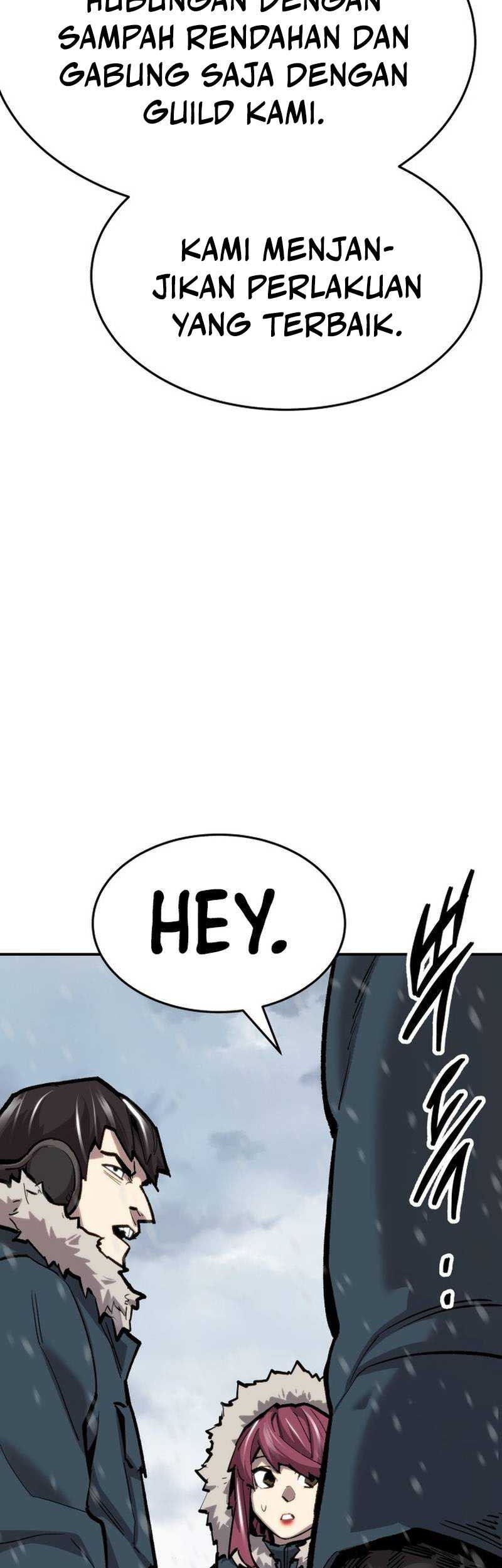 Limit Breaker Chapter 99 Gambar 8