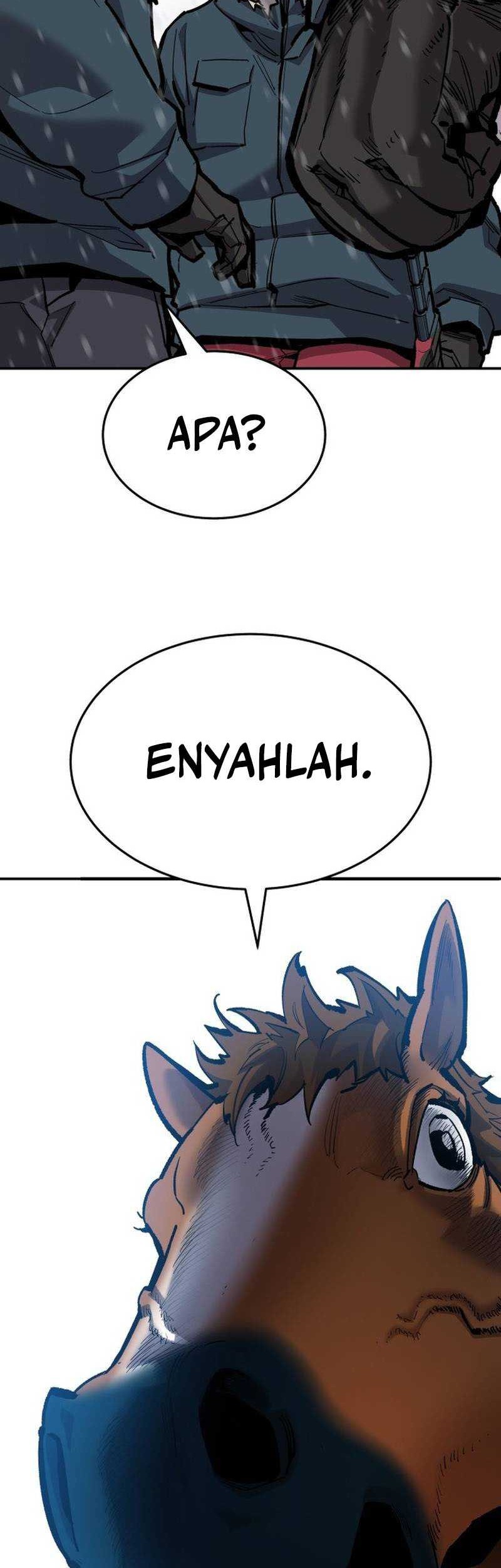 Limit Breaker Chapter 99 Gambar 9