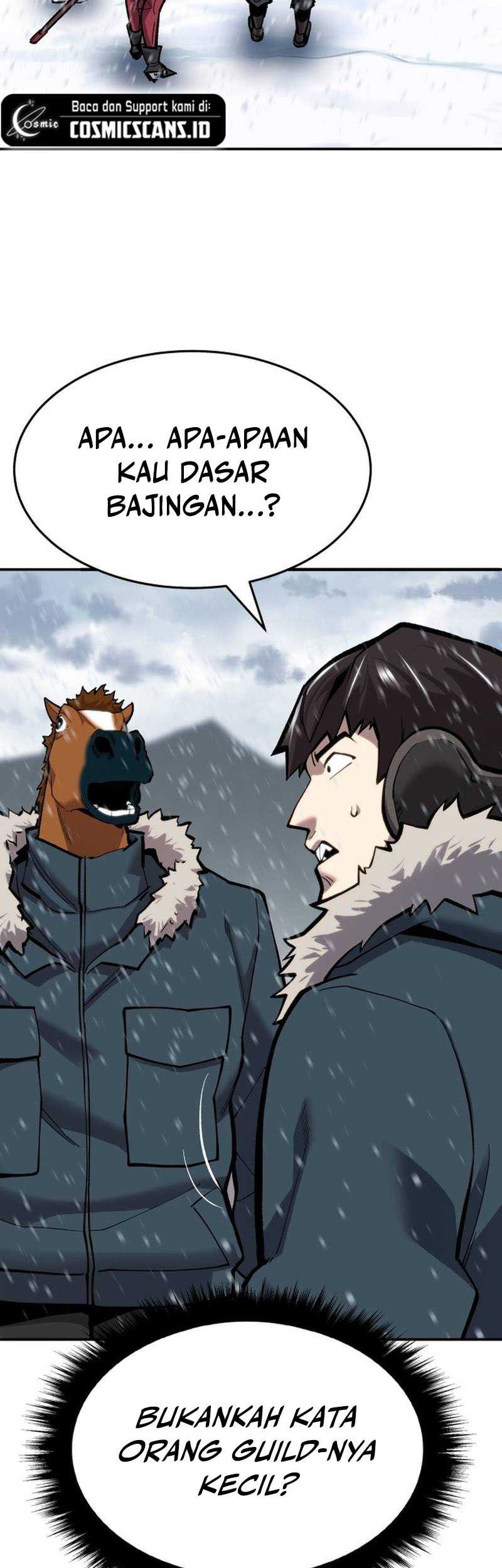 Limit Breaker Chapter 99 Gambar 12