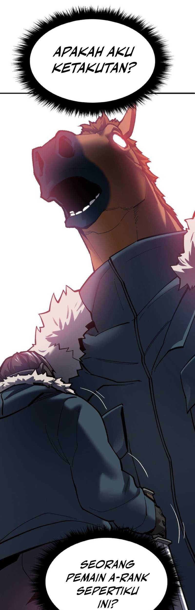 Limit Breaker Chapter 99 Gambar 16