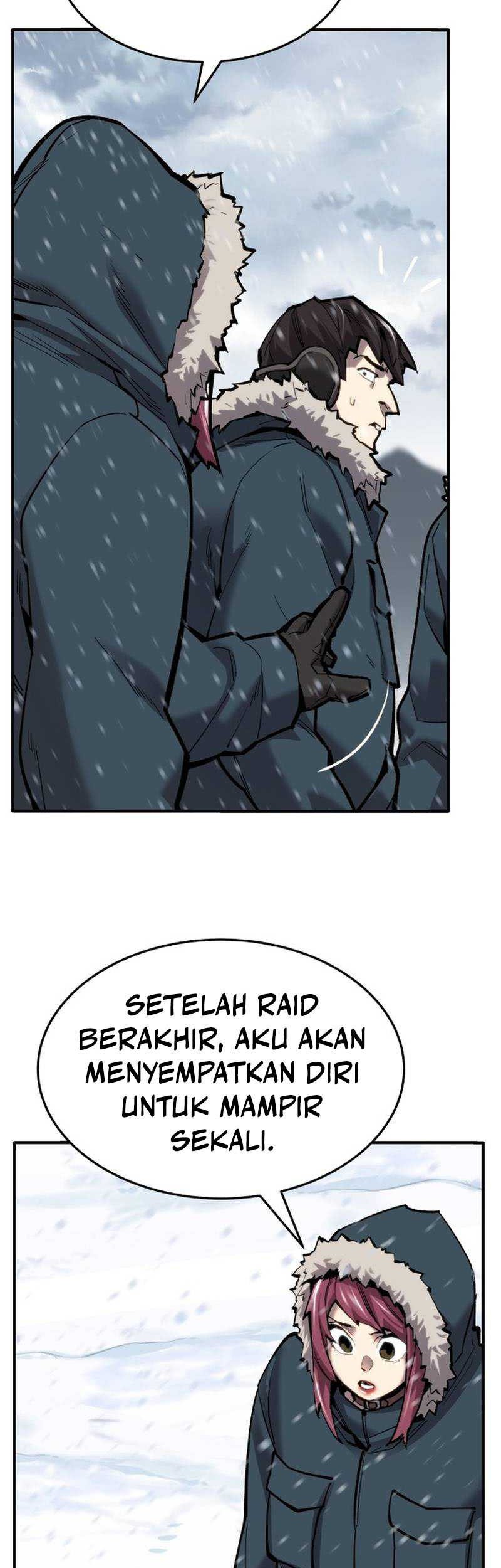 Limit Breaker Chapter 99 Gambar 18