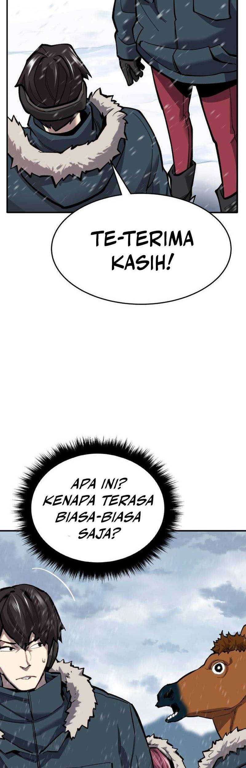 Limit Breaker Chapter 99 Gambar 19