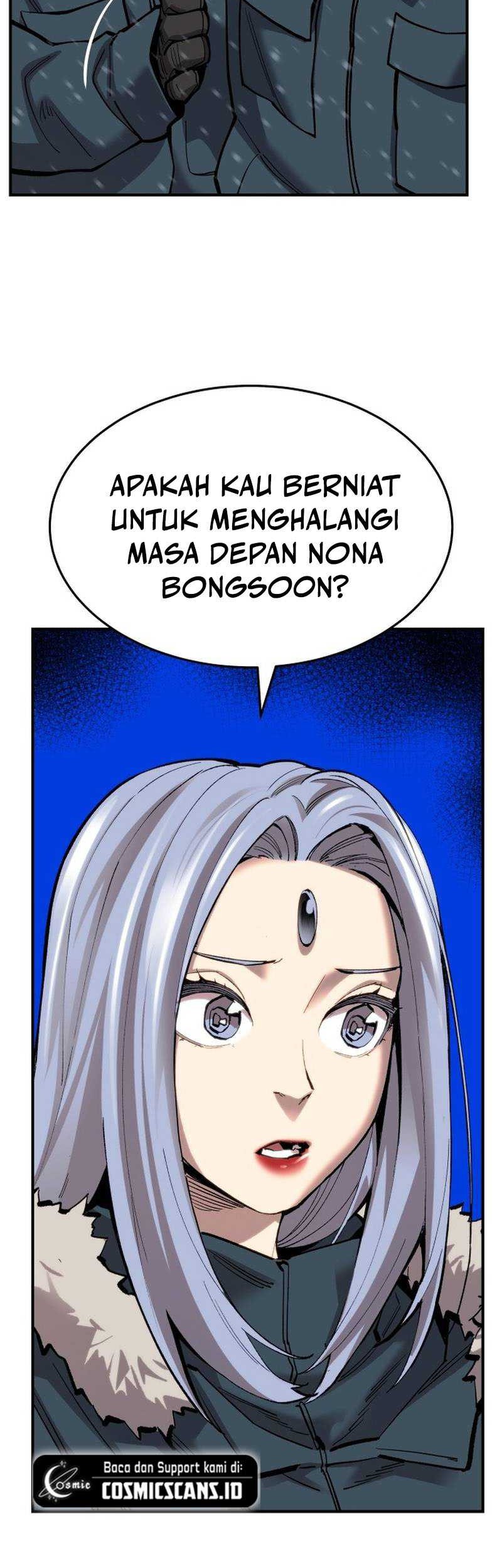 Limit Breaker Chapter 99 Gambar 23