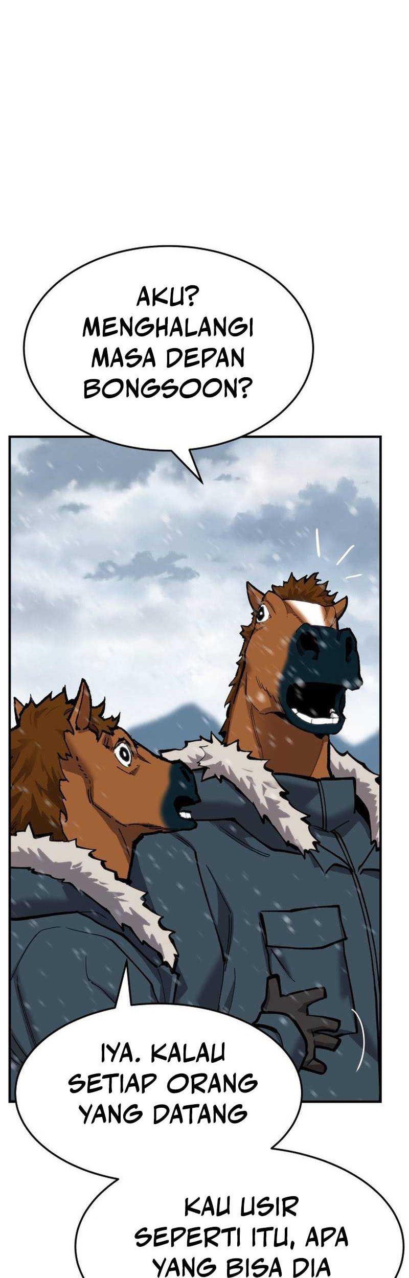 Limit Breaker Chapter 99 Gambar 24