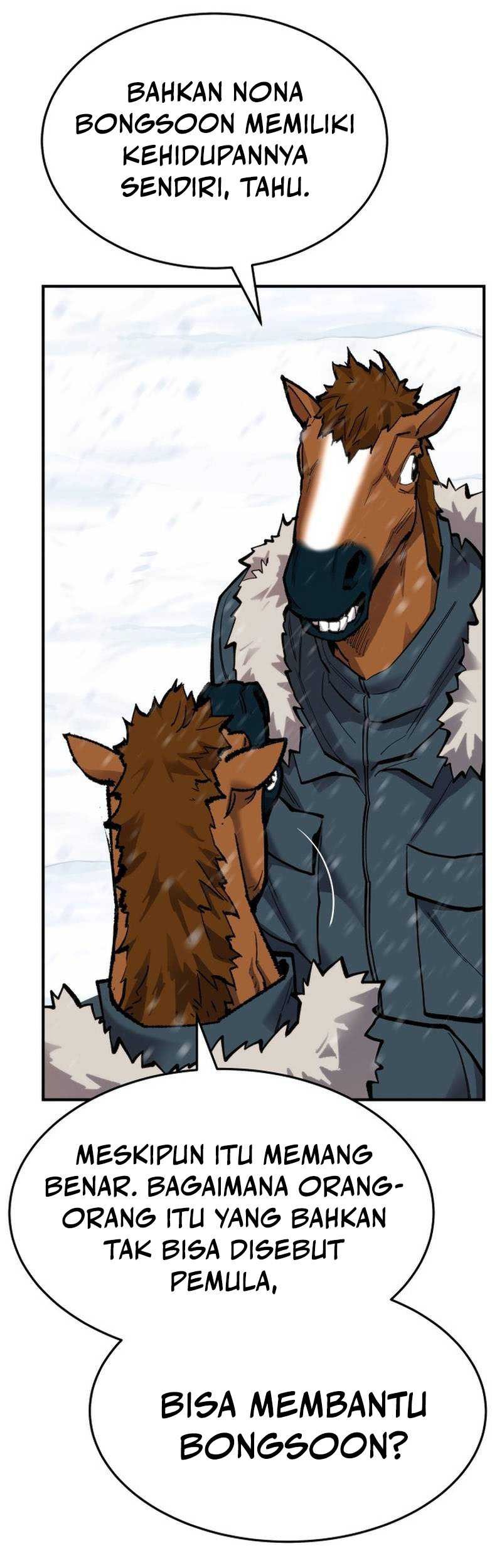 Limit Breaker Chapter 99 Gambar 26