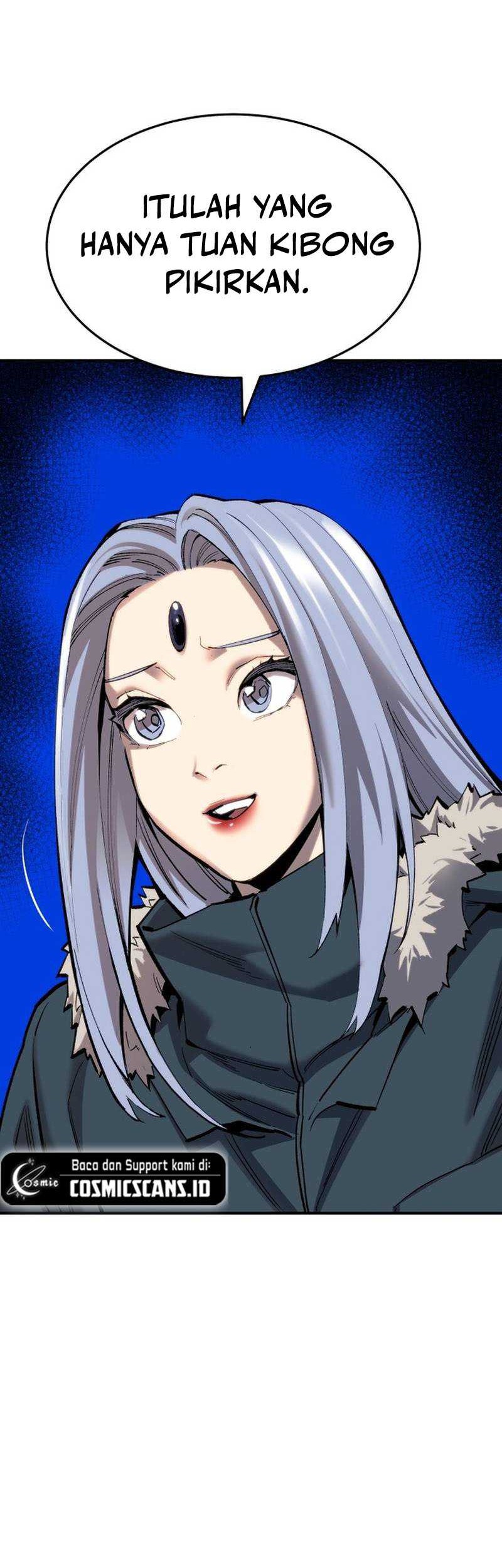 Limit Breaker Chapter 99 Gambar 27