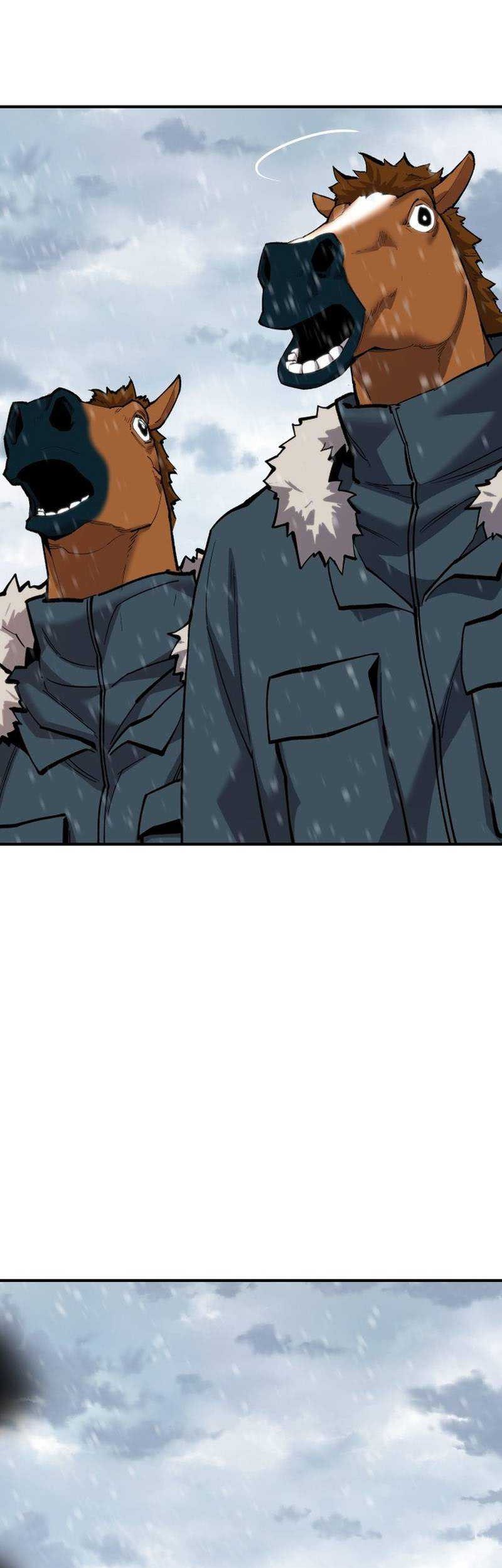 Limit Breaker Chapter 99 Gambar 28