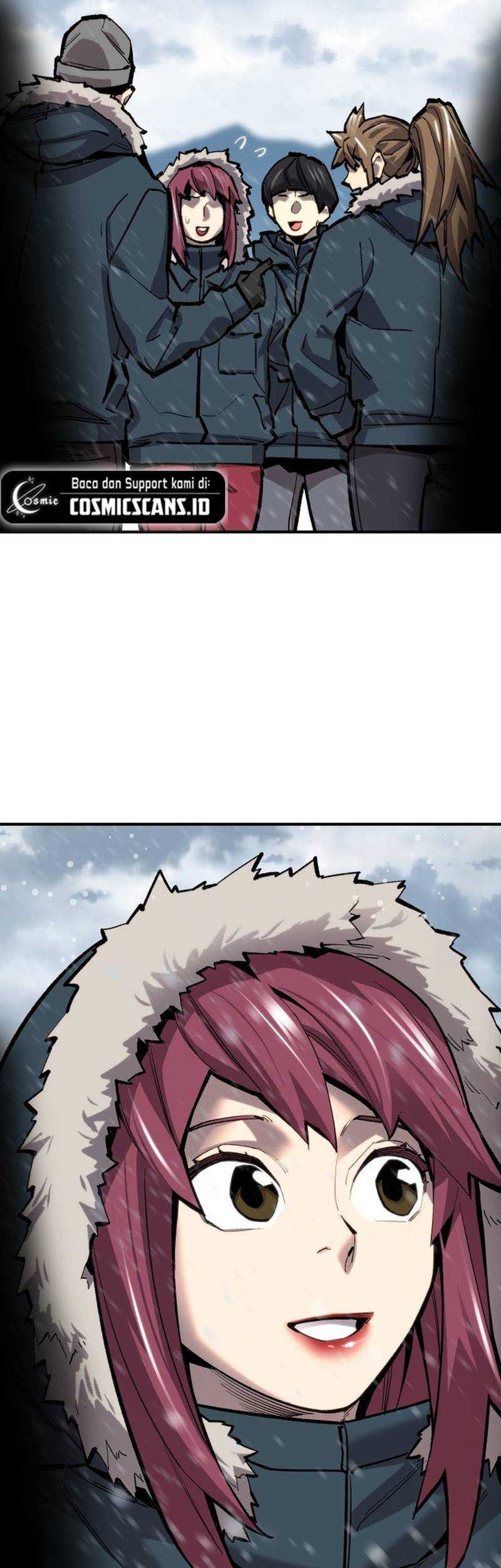 Limit Breaker Chapter 99 Gambar 29