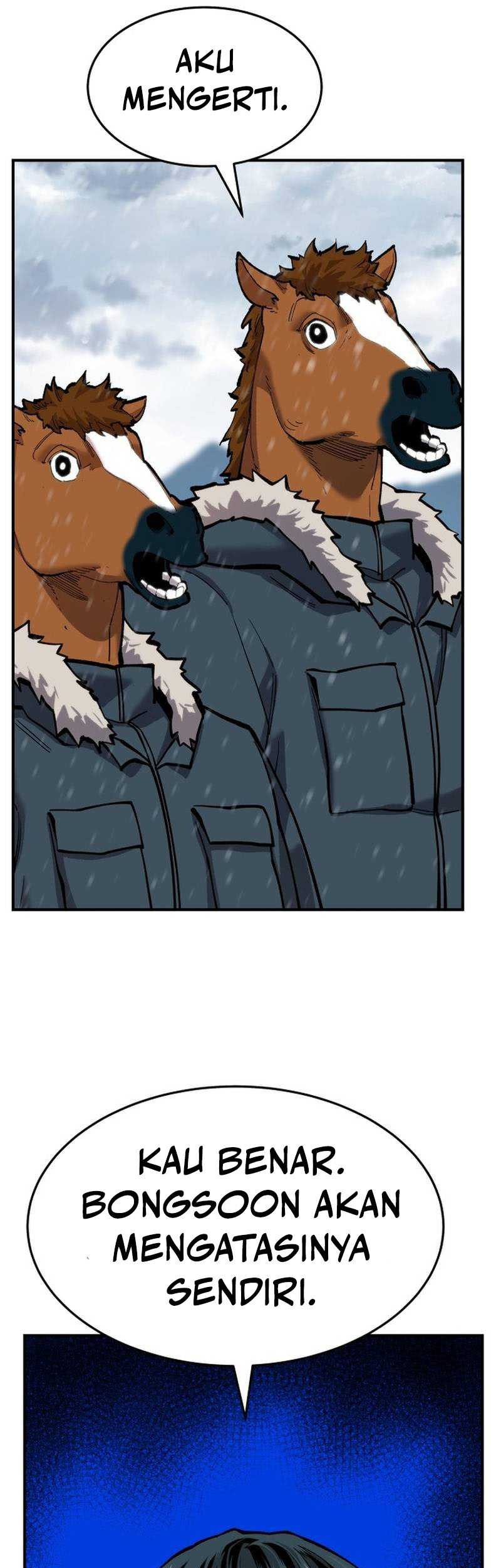 Limit Breaker Chapter 99 Gambar 31