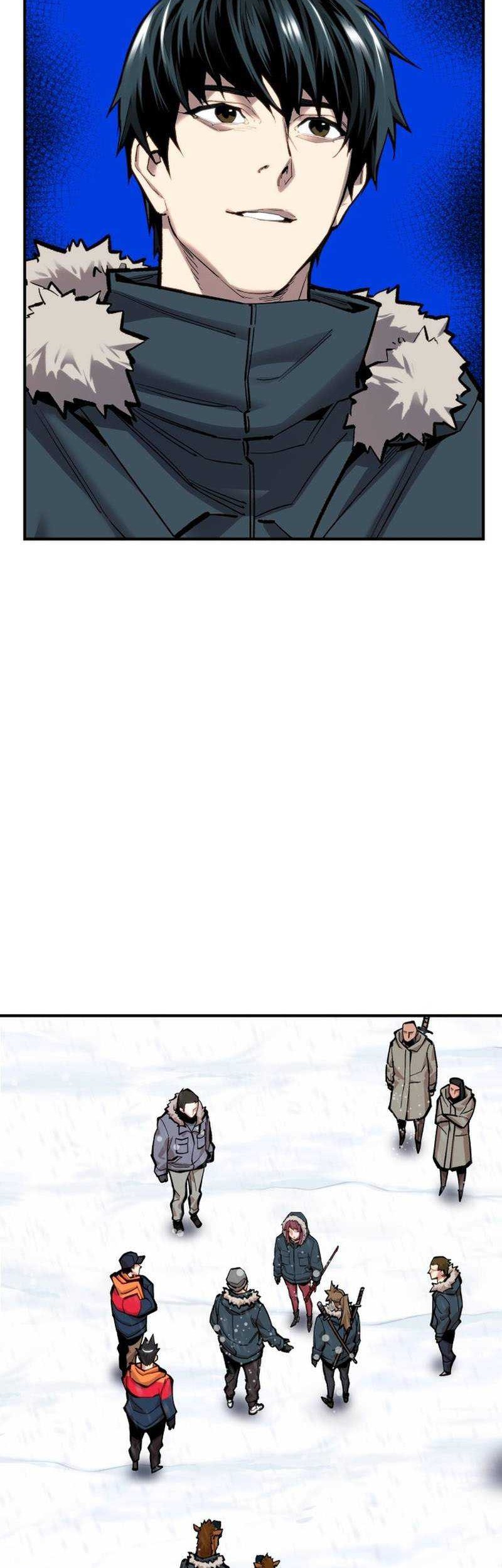 Limit Breaker Chapter 99 Gambar 32