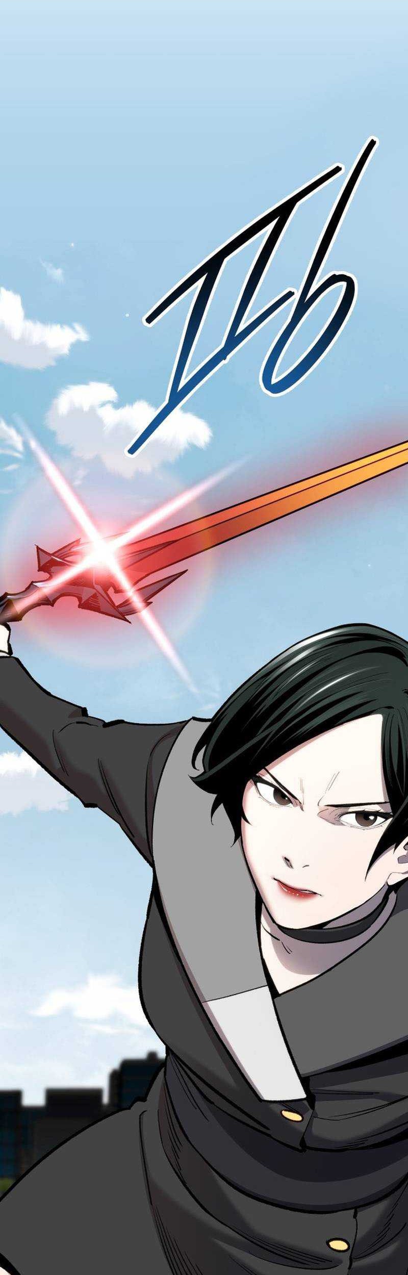 Limit Breaker Chapter 99 Gambar 34