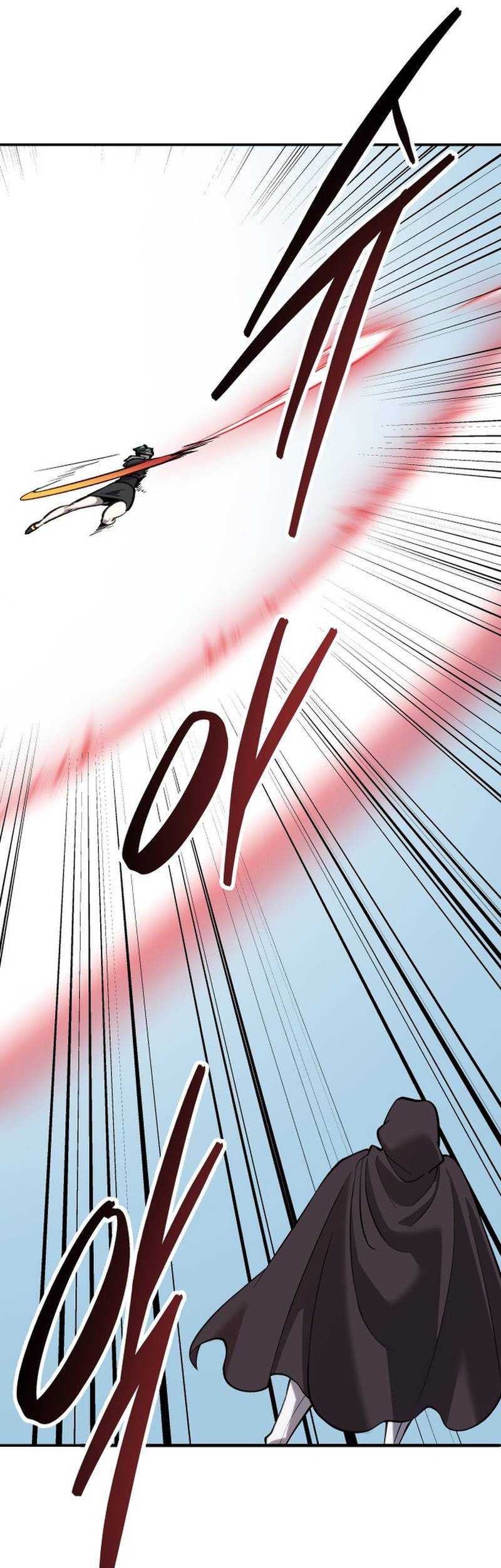 Limit Breaker Chapter 99 Gambar 36