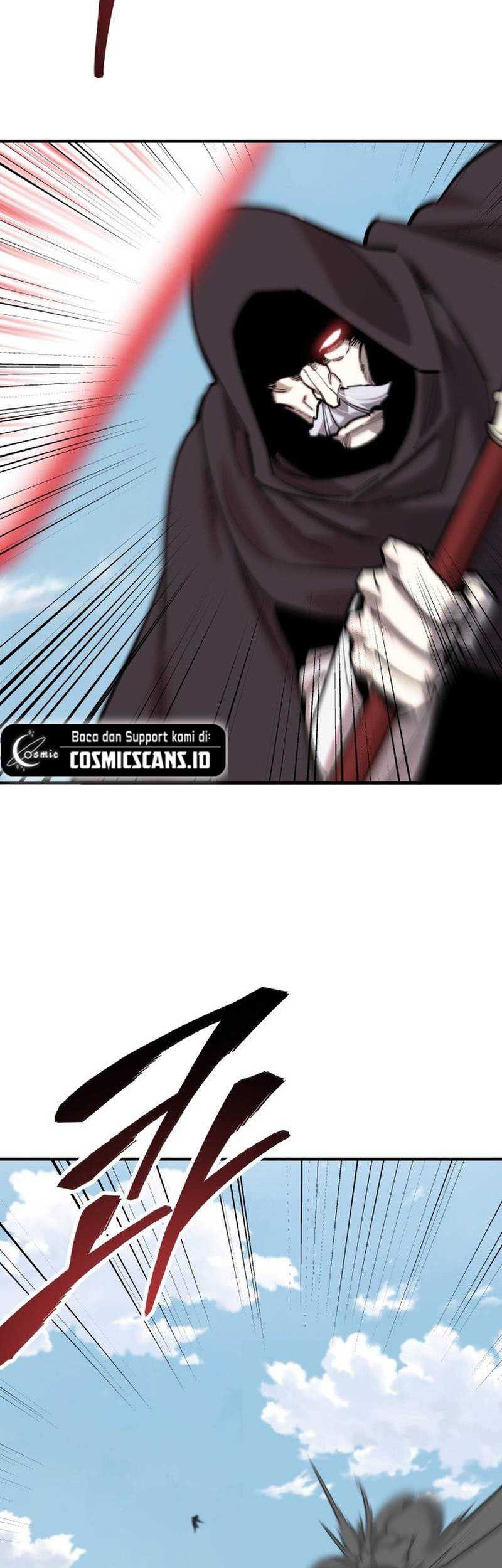 Limit Breaker Chapter 99 Gambar 37