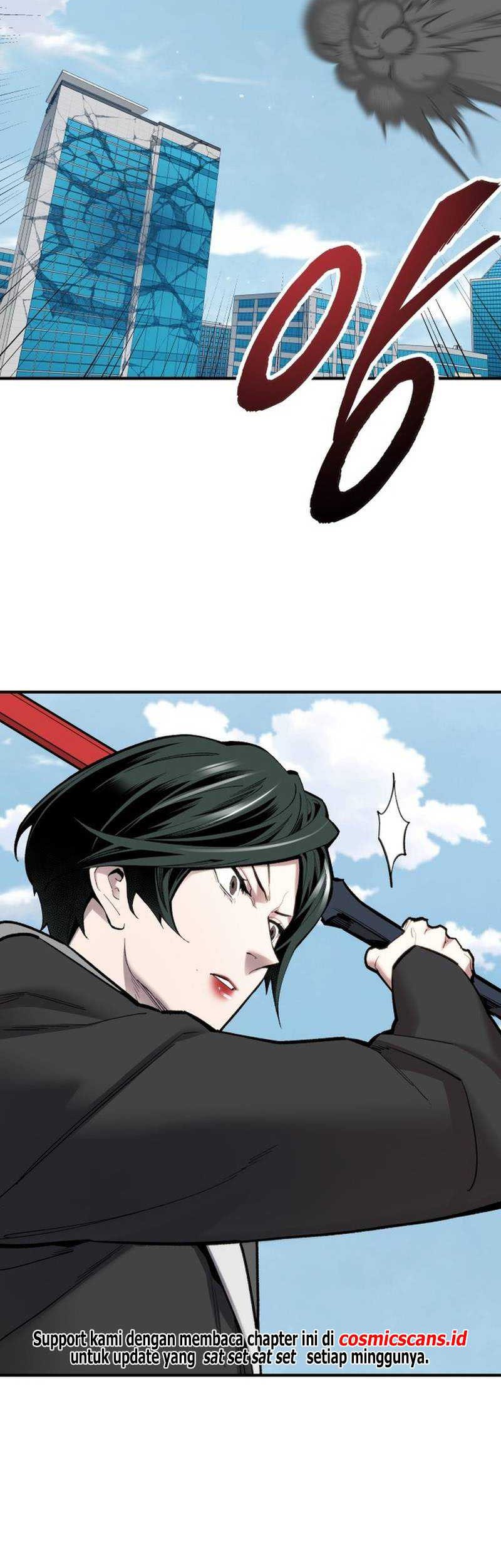 Limit Breaker Chapter 99 Gambar 38