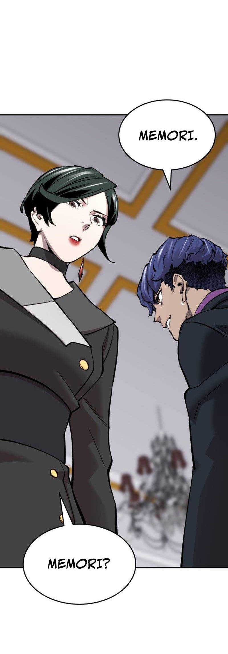 Limit Breaker Chapter 98 Gambar 60