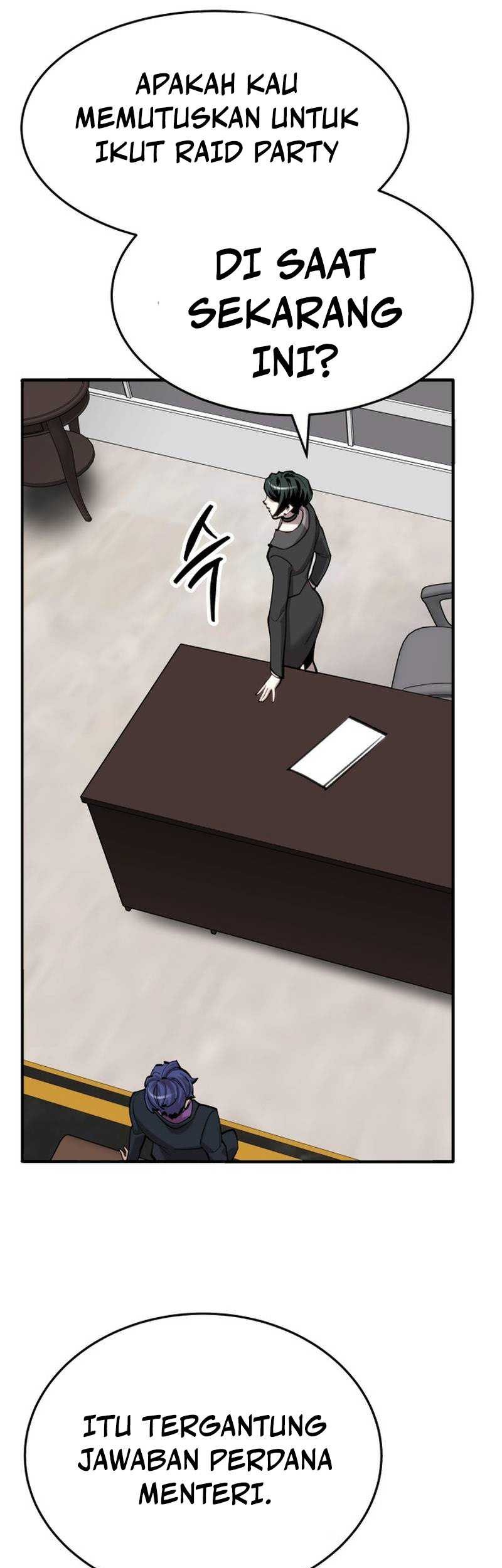 Limit Breaker Chapter 98 Gambar 57