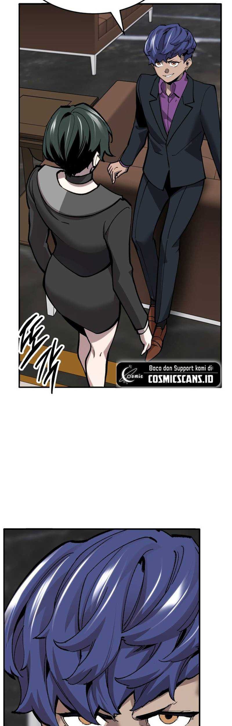 Limit Breaker Chapter 98 Gambar 58