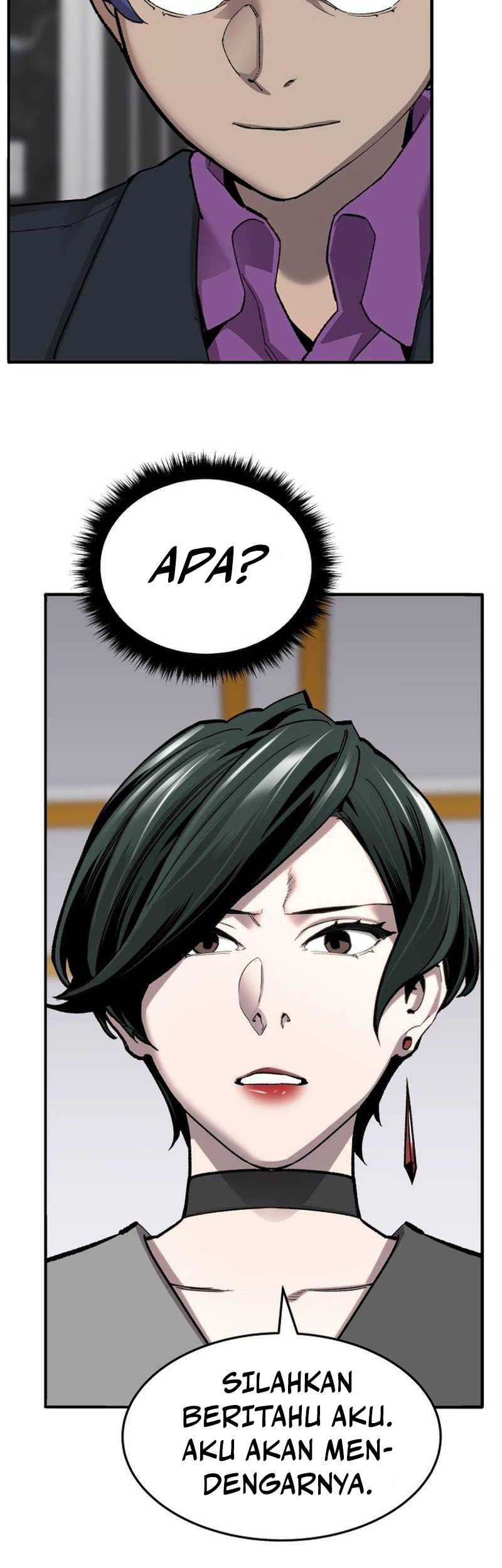 Limit Breaker Chapter 98 Gambar 59