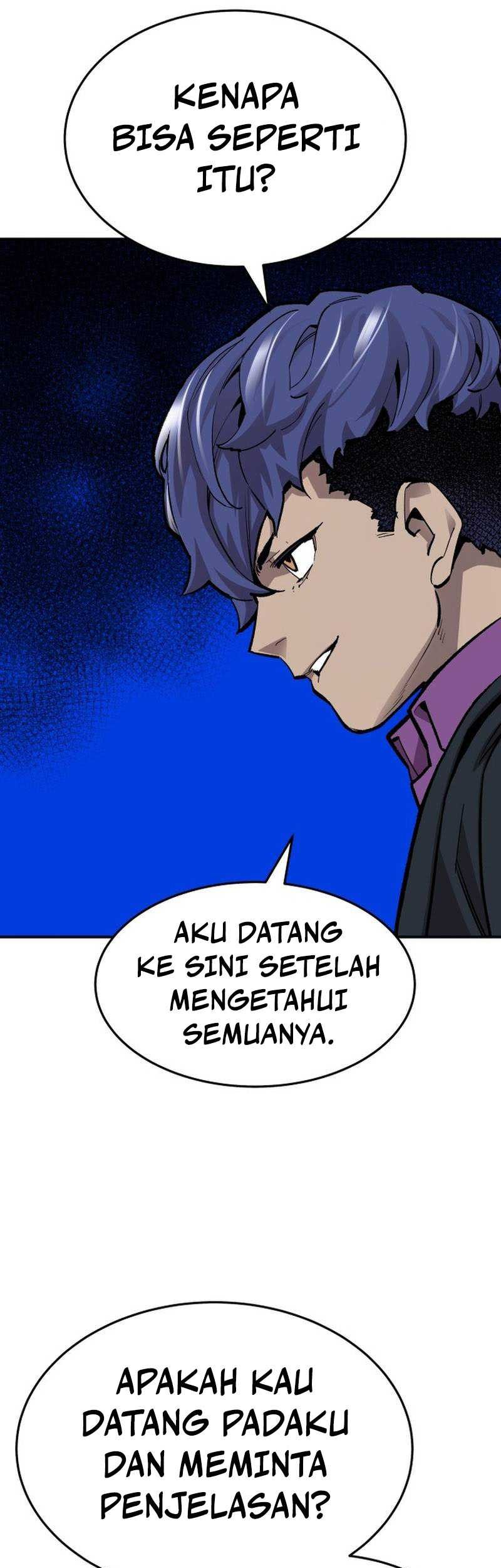 Limit Breaker Chapter 98 Gambar 61