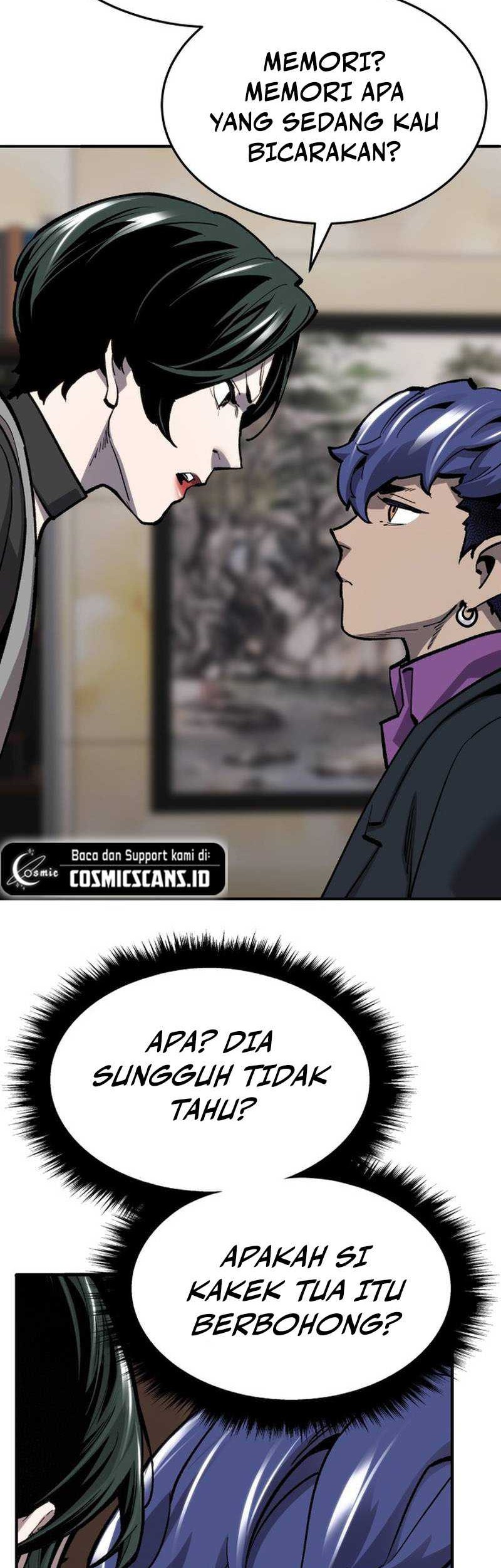 Limit Breaker Chapter 98 Gambar 62