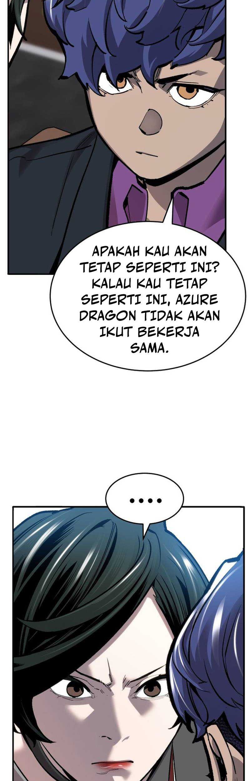 Limit Breaker Chapter 98 Gambar 63
