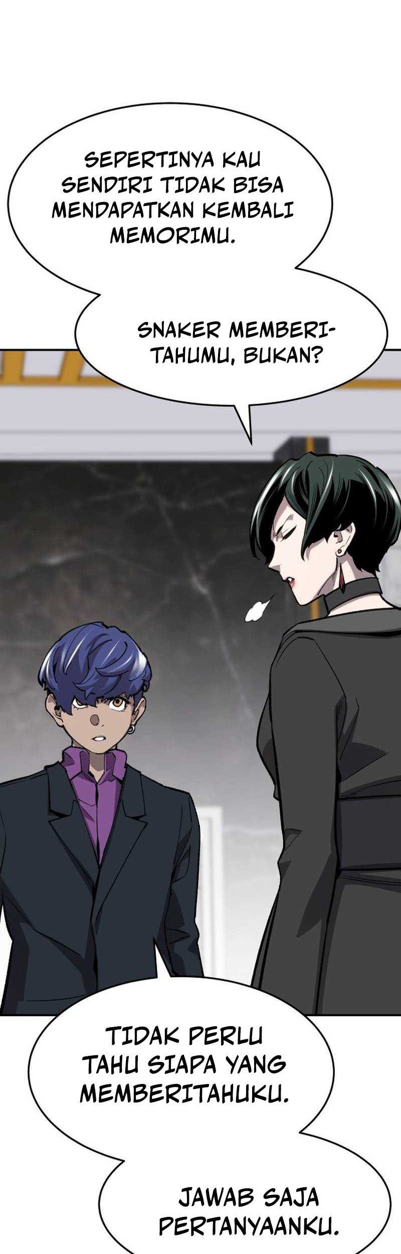 Limit Breaker Chapter 98 Gambar 69