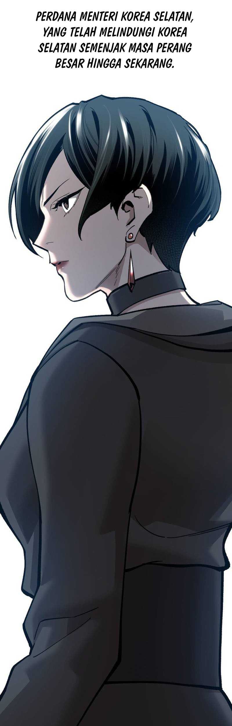 Limit Breaker Chapter 98 Gambar 66