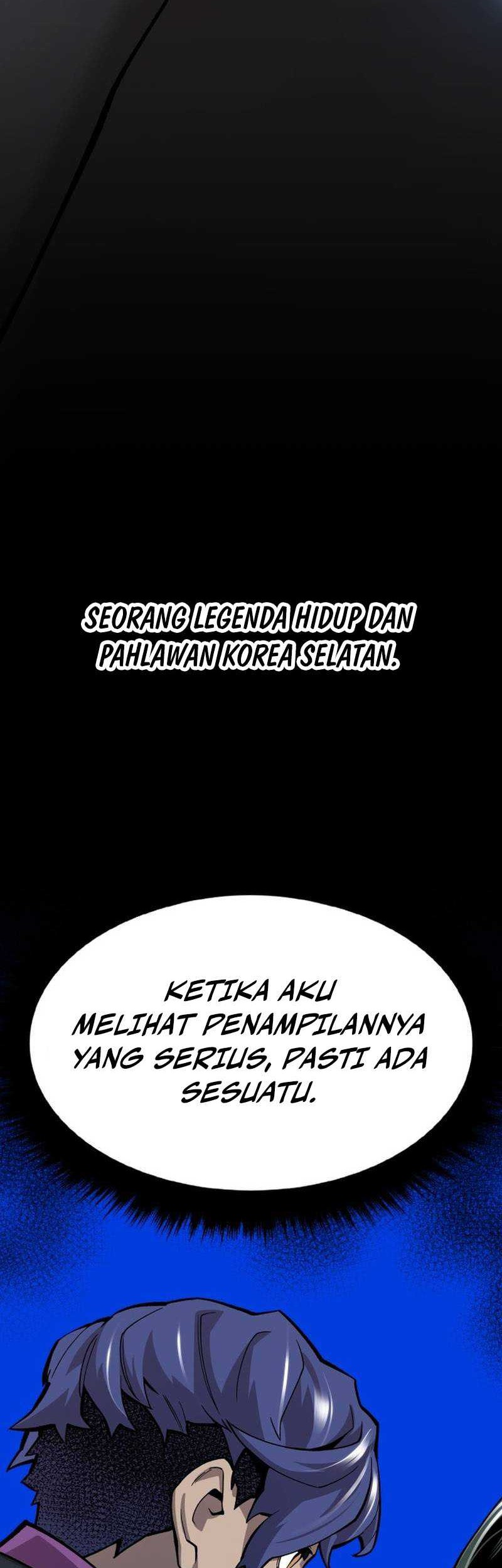 Limit Breaker Chapter 98 Gambar 67