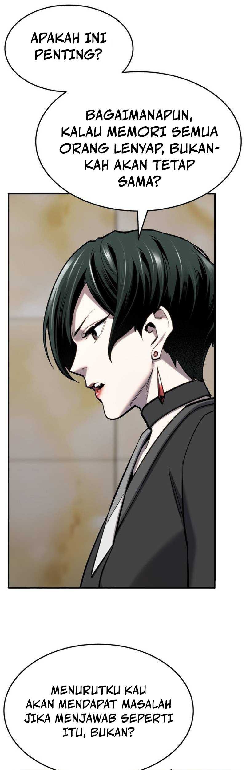 Limit Breaker Chapter 98 Gambar 71