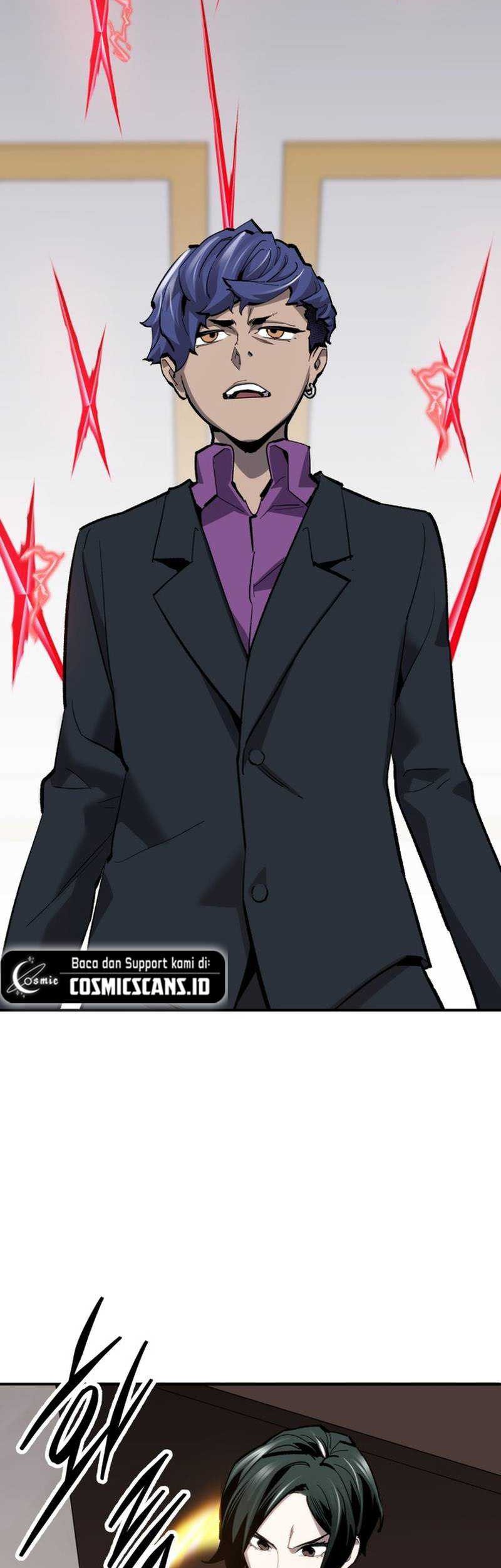 Limit Breaker Chapter 98 Gambar 73