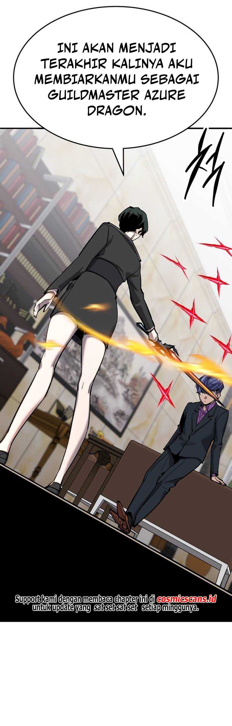 Limit Breaker Chapter 98 Gambar 75